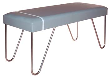 1987 Series Rehabilitation Table 30 W X 72 L Inch 31 Inch Height
