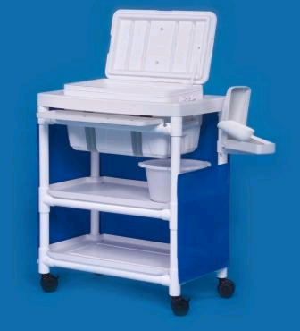 Replacement Cooler For IC36 Ice Cart