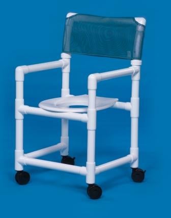 Shower Chair Backrest For Vlsc 17 Shower Chair