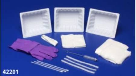 Tracheostomy Care Kit Argyle™