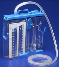 Collection Chamber Thora-Seal® III Argyle™