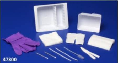 Tracheostomy Care Kit Argyle™