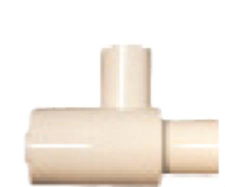 Manifold Oxygen Adapters