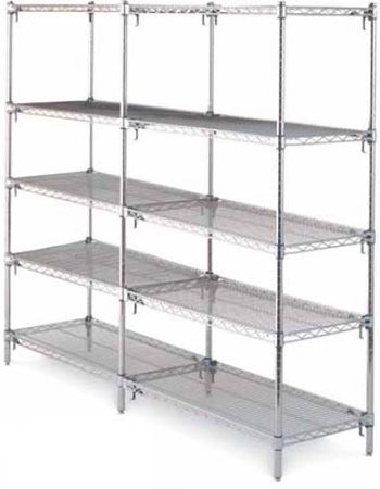 Shelving Unit Super Adjustable 2™ Super Erecta®