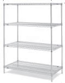 Shelving Unit Super Erecta®