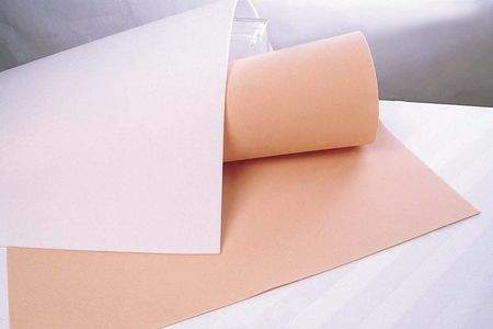 Orthotic Sheet Aetrex® Without Fastening