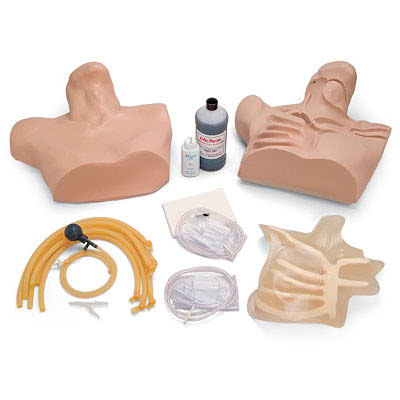 Central Venous Cannulation Simulator Life/form® 23 lbs.