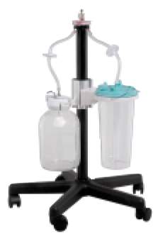 Suction Roll Stand