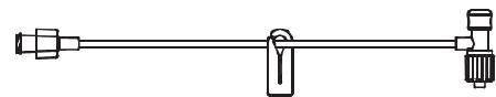 Small Bore T Connector Medfusion™