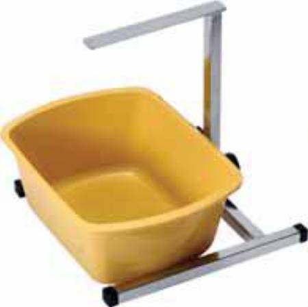 Cast Stand