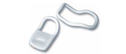 Pessary EvaCare® Hodge Size 6 Silicone