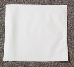 Headrest Sheet Tidi® 13 X 13 Inch For Dental Chair