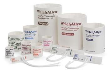 Blood Pressure Tube Set Flexiport®