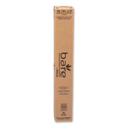 Paper Cone Cup Bare® 4 oz. Paper White Disposable