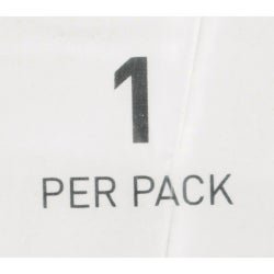 Seat Cushion McKesson 20 W X 16 L X 3 D Inch Polyurethane
