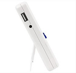Digital Ultra-Low Freezer Thermometer Traceable® Memory-Loc™ Fahrenheit / Celsius -130° to +221°F (-90° to +105°C) Stainless Steel Probe Multiple Mounting Options Battery Operated