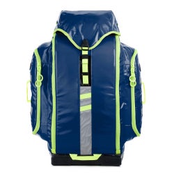 EMS Backpack G3 Backup Blue Tarpaulin 25 X 18 X 8-1/2 Inch