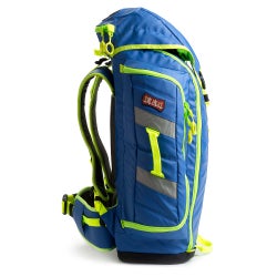 EMS Backpack G3 Backup Blue Tarpaulin 25 X 18 X 8-1/2 Inch