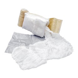 Hemostatic Dressing Olaes® Modular Bandage 6 X 48 Inch 1 per Pack Sterile