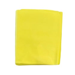 Emergency Blanket Taylor™ Healthcare Products 60 X 90 Inch Nonwoven Polypropylene / Laminated Polyethylene