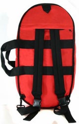 Backpack OMNI II Master Case Navy Blue 1000 Denier Nylon 24 X 13 X 7-1/2 Inch