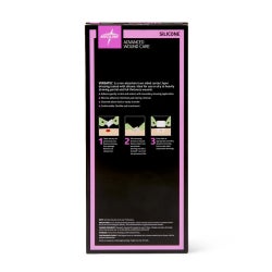 Wound Contact Layer Dressing Versatel™ 4 X 7 Inch Sterile