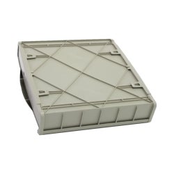 Drawer Kit Ritter® For use with 204 & 604 Manual Exam Tables