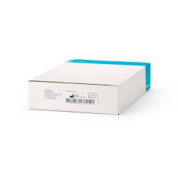 Ileostomy Pouch SenSura® Mio Flex High Output Two-Piece System 12-1/2 Inch Length, Maxi Drainable