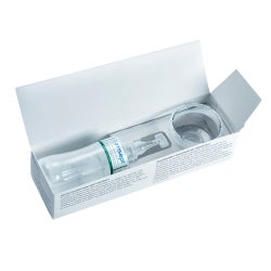 Antimicrobial Wound Lavage Irrisept 150 mL Bottle NonSterile