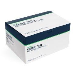 Drugs of Abuse Test Kit iScreen® Synthetic Cannabinoids (K2) 25 Tests For Forensic Use Only