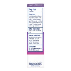 Redness Relief