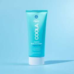 Sunscreen COOLA®Classic SPF 50 Lotion 5 oz. Tube
