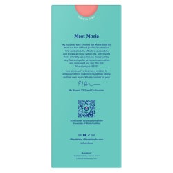 At-Home Insemination Kit Mosie Baby Barrel-free Tip
