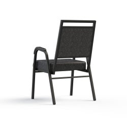 Chair T2 Series Nightingale Fixed Arms Vinyl 400 lbs. Weight Capacity
