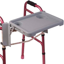 DMI Walker Tray For Walker