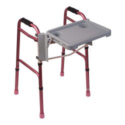 DMI Walker Tray For Walker