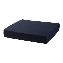 Seat Cushion DMI® 16 W X 18 L X 4 D Inch Polyurethane
