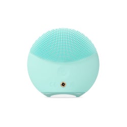Dual Sided Facial Cleansing Brush and Massage Device LUNA™ 4 mini