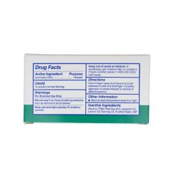 Dynarex® Respiratory Stimulant 15% - 35% Strength Inhalant