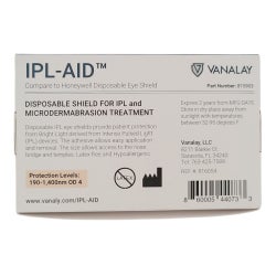 IPL Eye Protector IPL Aid™ Adhesive