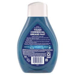 Dish Detergent Dawn® Professional Heavy Duty Powerwash 16 oz. Pump Bottle Liquid Fresh Scent
