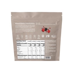 Oral Electrolyte Solution Cure Berry Pomegranate / Watermelon / Lemonade / Strawberry Kiwi