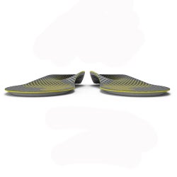 Arch Support Superfeet® Low Arch Goam Women 6.5 8 / Women 5.57 Gray