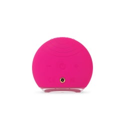 Facial Cleansing Brush LUNA™ 4 Play Silicone Cherry Up