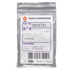 Filter Element For Tosoh Automated Analyzers