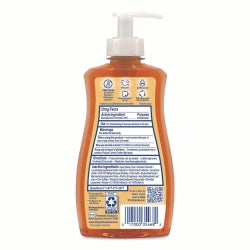 Antibacterial Soap Dial® Professional Antibacterial Defense™ Gold + Aloe Liquid 11 oz. Pump Bottle Original Scent