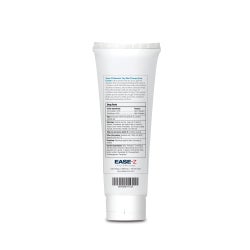 Foot Moisturizer EASE-Z® Diabetics' 4 oz. Tube Unscented Cream