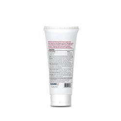 Topical Pain Relief EASE-Z® Diabetics' Pain Relieving Foot Cream Zinc Acetate, Capsaicin, Menthol Cream 3 oz.
