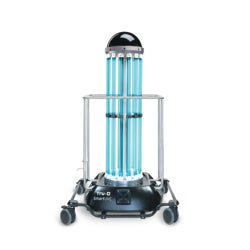 UV Disinfection System Tru-D® Classic