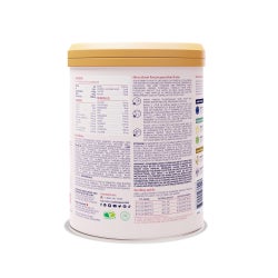 Infant Formula Kendamil® Classic Unflavored 28.2 oz. Can Powder Milk-Based